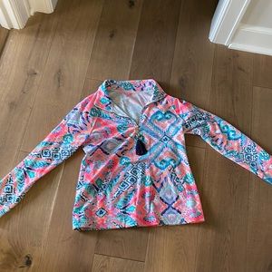 Lilly Pulitzer pullover